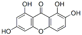 CAS 登录号：22172-15-2， 去甲基当药呫吨酮