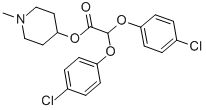 CAS 登录号:22204-91-7, 利贝特