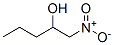 CAS#: 2224-37-5， 1-Nitropentan-2-Ol