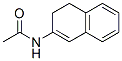 CAS 登录号：222415-35-2， N-(3,4-二氢-2-萘基)-乙酰胺