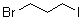 CAS#: 22306-36-1， 1-Bromo-3-Iodopropane