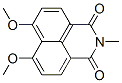 CAS#: 22330-42-3， 6,7-Dimethoxy-2-Methyl-1H-Benz[de]Isoquinoline-1,3(2H)-Dione