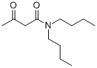 CAS#: 2235-47-4， N,N-Dibutyl-3-Oxobutanamide