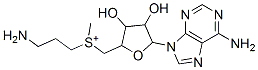 CAS#: 22365-13-5, S-Adenosyl-3-methylthiopropylamine