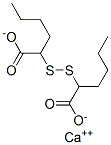 CAS#: 22414-93-3， Calcium 2,2'-Dithiobishexanoate