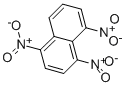 CAS 登录号：2243-95-0， 1,4,5-三硝基-萘