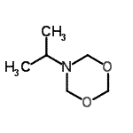CAS#: 224791-28-0， 5-Isopropyl-1,3,5-Dioxazinane