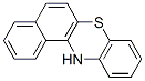 CAS 登录号：225-83-2， 12H-苯并[a]吩噻嗪