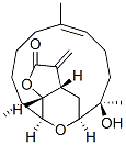 CAS 登录号：22551-45-7， Eunicin