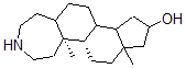 CAS 登录号：22614-24-0， 蝾螈碱