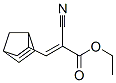 CAS 登录号：22629-06-7， 3-(双环[2.2.1]庚-5-烯-2-基)-2-氰基丙烯酸乙酯