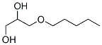 CAS#: 22636-32-4， 3-Pentyloxypropane-1,2-Diol