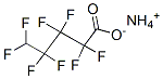CAS#: 22715-45-3， Ammonium 2,2,3,3,4,4,5,5-Octafluorovalerate