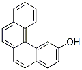 CAS 登录号：22717-94-8， 2-羟基苯并(c)菲