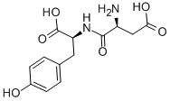 CAS#: 22840-03-5， H-Asp-Tyr-OH