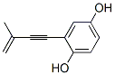 CAS 登录号：22944-03-2， 干蠕孢菌素