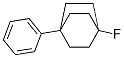 CAS 登录号：22947-58-6， 1-氟-4-苯基双环[2.2.2]辛烷