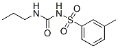 CAS#: 22956-54-3， 1-Propyl-3-(m-Tolylsulfonyl)Urea