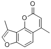 CAS#: 22975-76-4， 4,4'-Dimethylangelicin