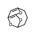 CAS 登录号：229979-74-2， 2,8,10-三氧杂三环[5.2.1.1<sup>3,9</sup>]十一碳-1(9),3(11)-二烯