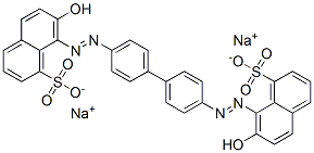 CAS 登录号：2302-97-8， 直接红 44