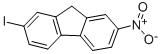CAS#: 23055-47-2， 2-Iodo-7-Nitrofluorene