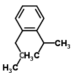 CAS 登录号：230972-69-7， 1-异丙基-2-(甲氧基甲基)苯