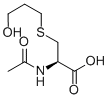 CAS#: 23127-40-4， N-Acetyl-S-(3-Hydroxypropyl)Cysteine