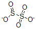 CAS 登录号：23134-05-6， 焦亚硫酸根