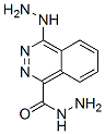 CAS#: 23196-04-5， 4-Hydrazino-1-Phthalazinecarbohydrazide