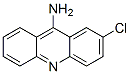 CAS 登录号：23250-39-7， 2-氯-9-吖啶胺