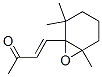CAS#: 23267-57-4， 4-(2,2,6-Trimethyl-7-Oxabicyclo[4.1.0]Hept-1-Yl)-3-Buten-2-One