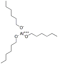 CAS#: 23275-26-5， Aluminium Tri(Hexanolate)