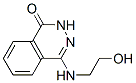CAS#: 23279-81-4， 4-[(2-Hydroxyethyl)Amino]-1(2H)-Phthalazinone
