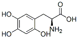 CAS 登录号：23358-64-7， 2,4,5-三羟基苯丙氨酸