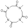 CAS#: 23380-07-6， Cyclic(N-methylglycyl-N-methylglycyl-N-methylglycyl-N-methylglycyl)