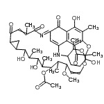 CAS 登录号：23412-26-2， 颗粒霉素Y