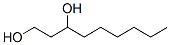 CAS 登录号：23433-07-0， (R)-(-)-1,3-壬烷二醇