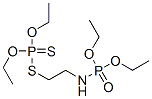 CAS#: 23497-21-4， Dithiophosphoric Acid O,O-Diethyl S-[2-(Diethoxyphosphinylamino)Ethyl] Ester