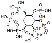 CAS#: 23567-85-3， Monoferric Phytate