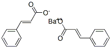 CAS 登录号：23588-87-6， 肉桂酸钡