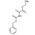 CAS#: 236101-09-0， Ethyl {[(Benzyloxy)Carbonyl]Amino}(Oxo)Acetate