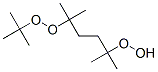 CAS 登录号：23661-84-9， 4-[(1,1-二甲基乙基)过氧]-1,1,4-三甲基戊基氢过氧化物