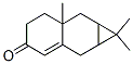 CAS 登录号：23665-58-9， 1,4,4-三甲基三环(5.4.0.0(3,5))十一碳-7-烯-9-酮