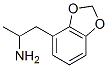 CAS#: 23693-17-6， 2,3-Methylenedioxyamphetamine