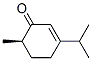 CAS#: 23733-65-5， (R)-3-(Isopropyl)-6-Methylcyclohex-2-En-1-One
