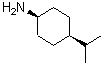 CAS 登录号：23775-41-9， 顺式-4-异丙基环己胺