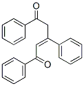 CAS 登录号：23800-57-9， 1,3,5-三苯基-3-戊烯-1,5-二酮