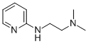 CAS#: 23826-72-4， 2-(2-Pyridylamino)Ethyldimethylamine