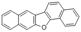 CAS 登录号：239-90-7， 二萘并[1,2-B:2',3'-D]呋喃